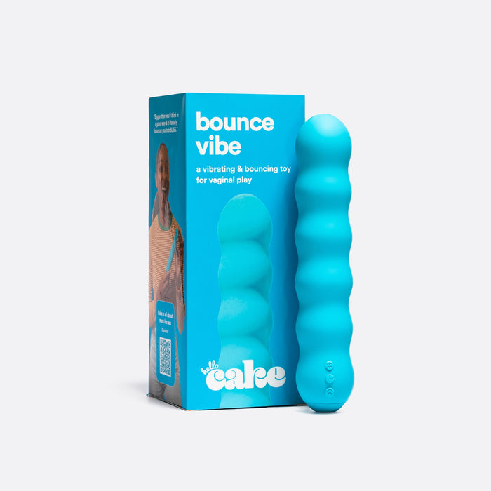 bounce vibe