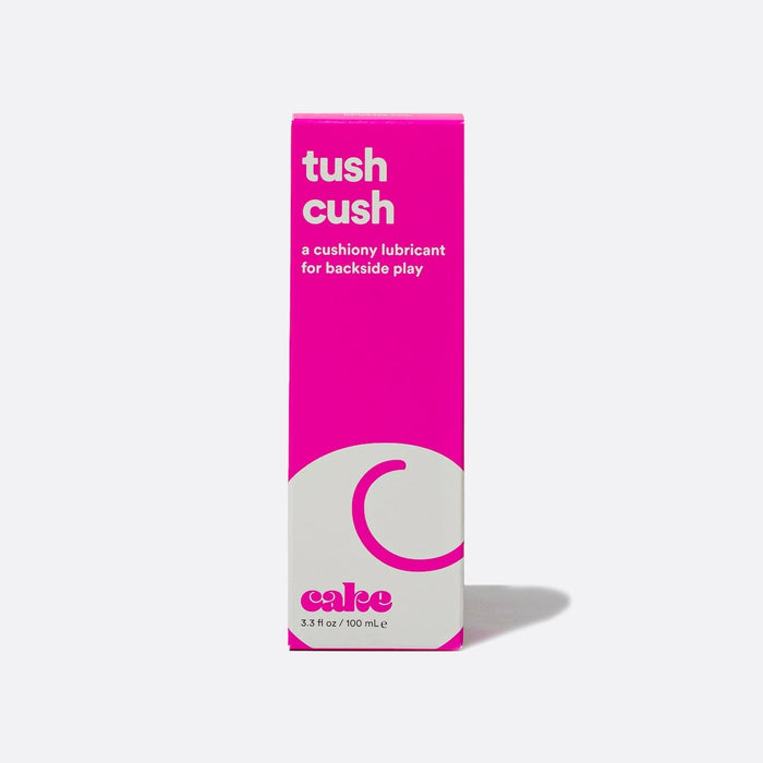 Tush Cush - Self Inflating Pad