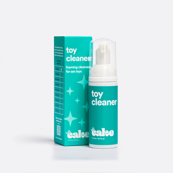toy cleaner