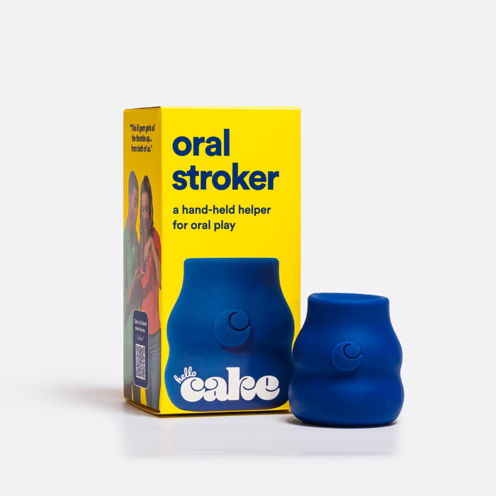 oral stroker