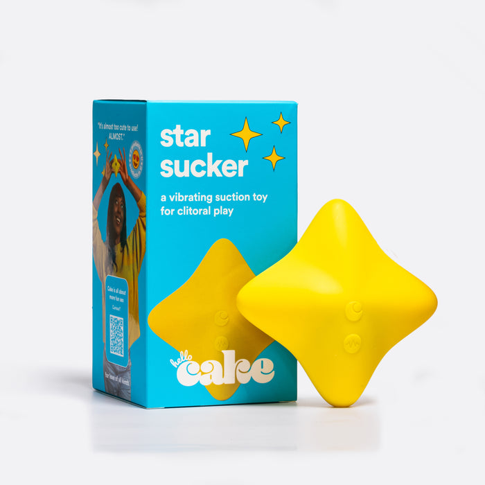 star sucker