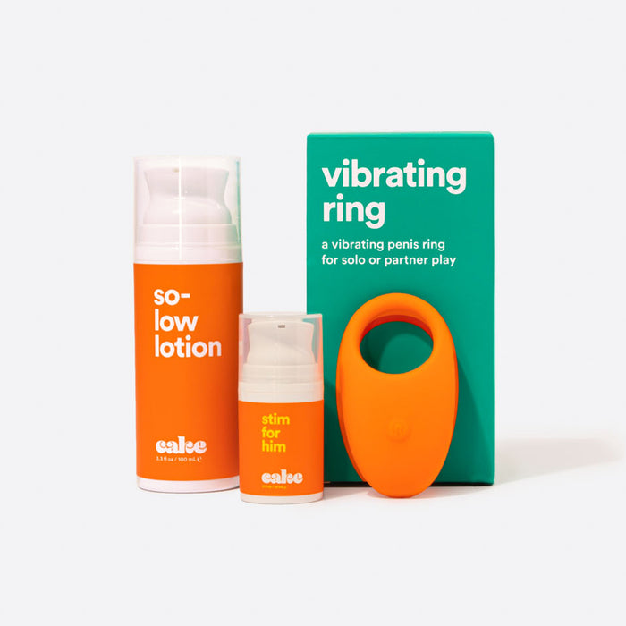 vibrating ring kit