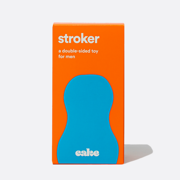 Stroker - Penis Massager Toy